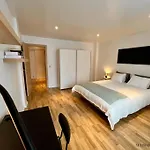 L'havre Luxueux De La Cite Ardente - * Liège