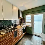 L'havre Luxueux De La Cite Ardente - Lejlighed Liège