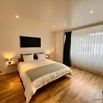 L'havre Luxueux De La Cite Ardente - Lejlighed Liège