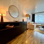 Lejlighed L'havre Luxueux De La Cite Ardente - Liège