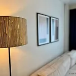 Lejlighed L'havre Luxueux De La Cite Ardente -