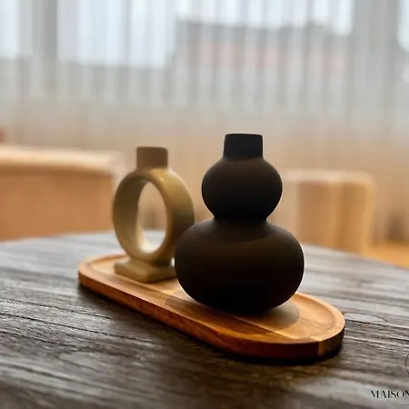 L'havre Luxueux De La Cite Ardente - * لييج